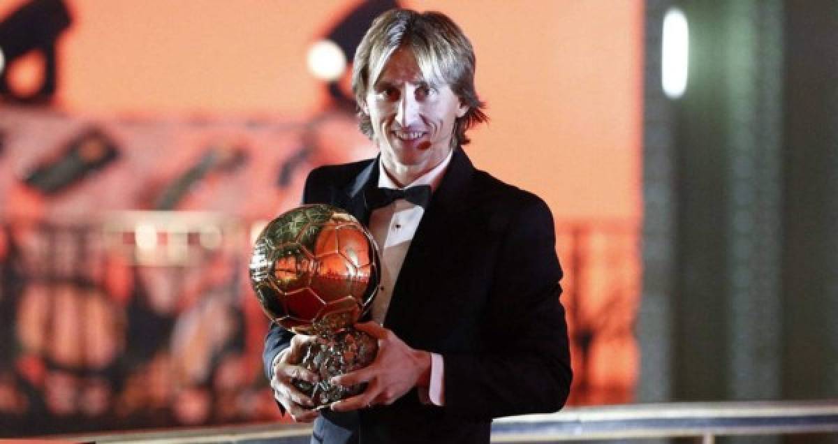 La vida secreta de Luka Modric: Guerras, muertes y pastor de cabras