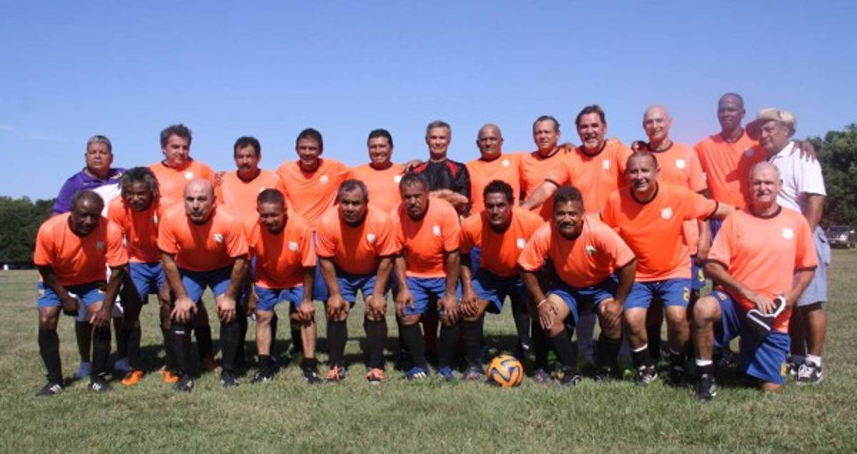 Villanueva de Miami arrasa en torneo de hondureños en Estados Unidos