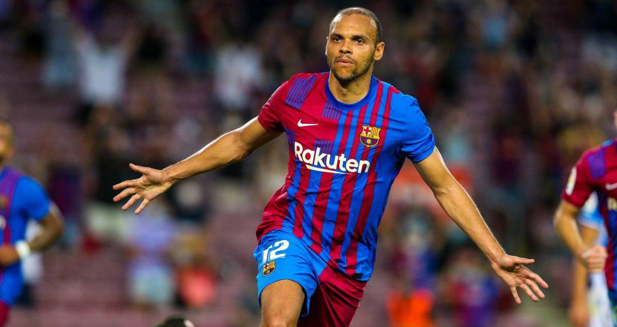 Filtran la lista negra de Xavi en el Barcelona si quedan afuera de la Champions League