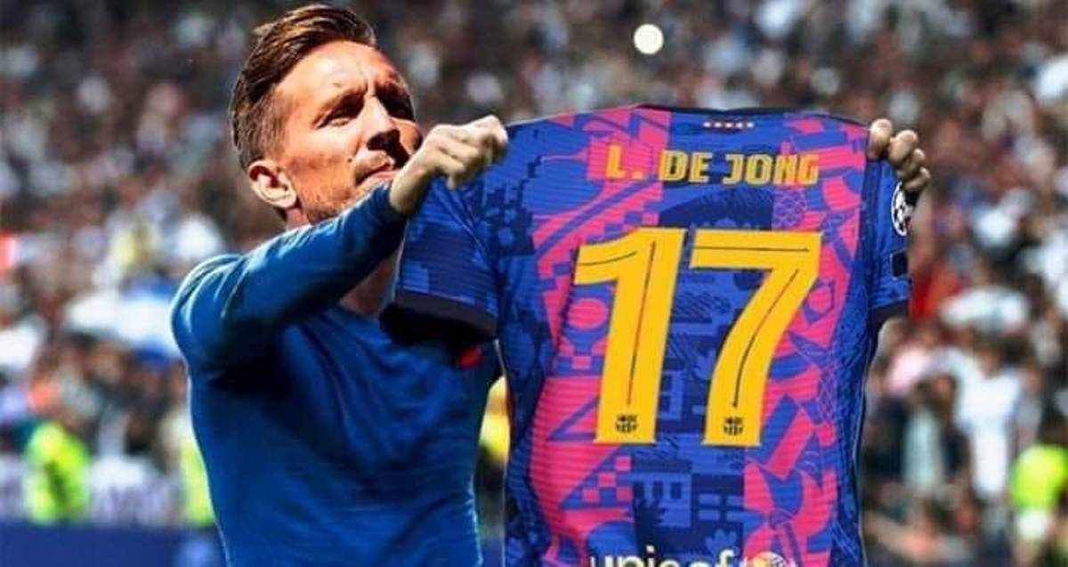 Los jocosos memes que dejó el estreno de Barcelona en la Europa League: Ferran Torres es protagonista