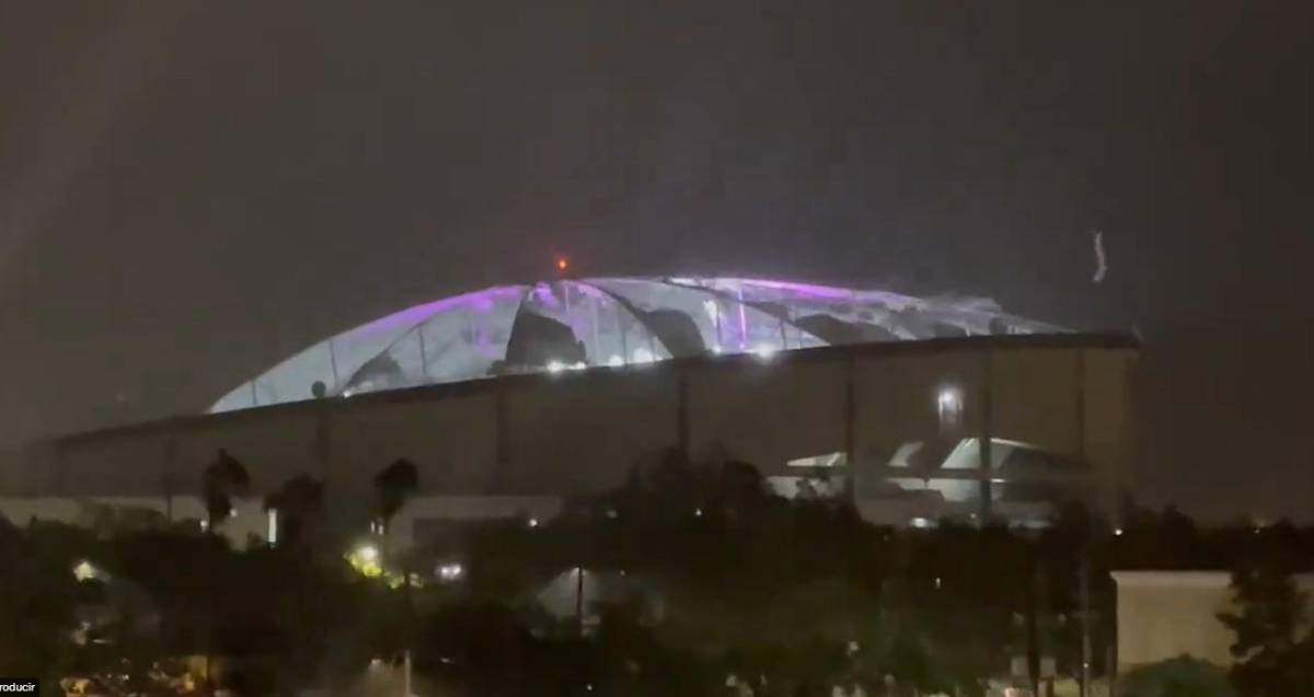 Huracán Milton: Las impactantes imágenes del desastre en Florida, fallecidos y se formaron hasta tornados