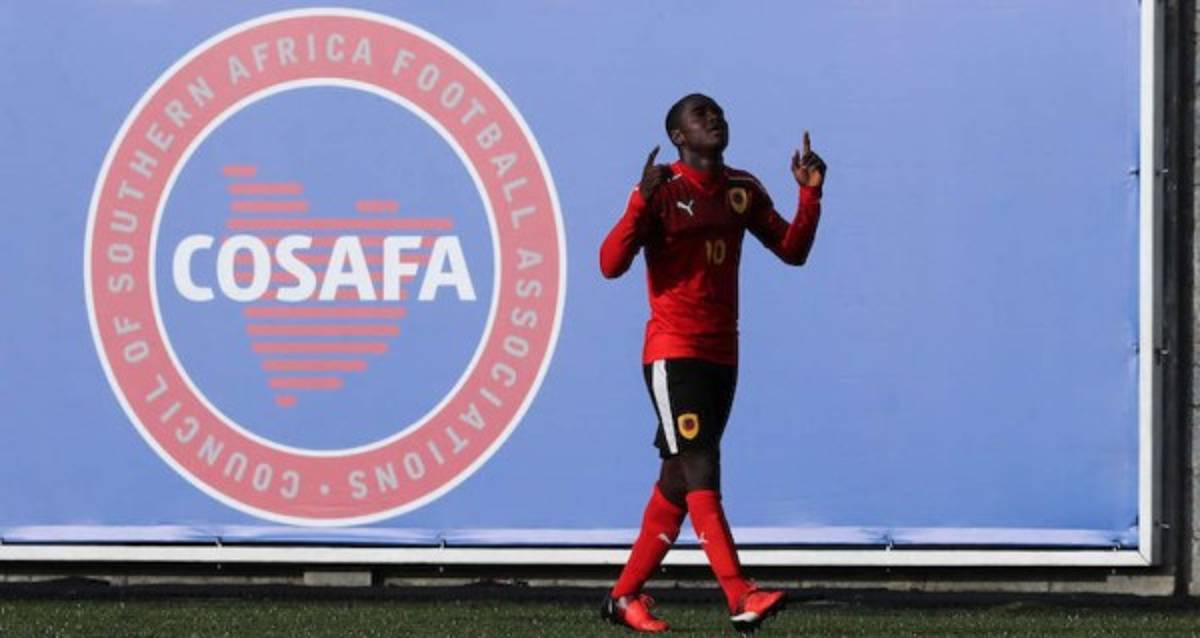 ¡Pintan para cracks! Los futbolistas a seguir en el Mundial Sub-17 de Brasil 2019