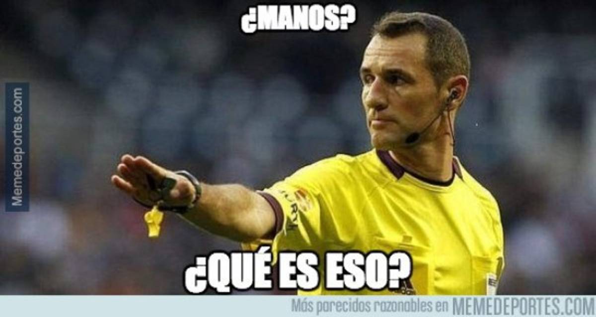 ¡Imperdibles! Los mejores memes del empate entre Barcelona y Real Madrid