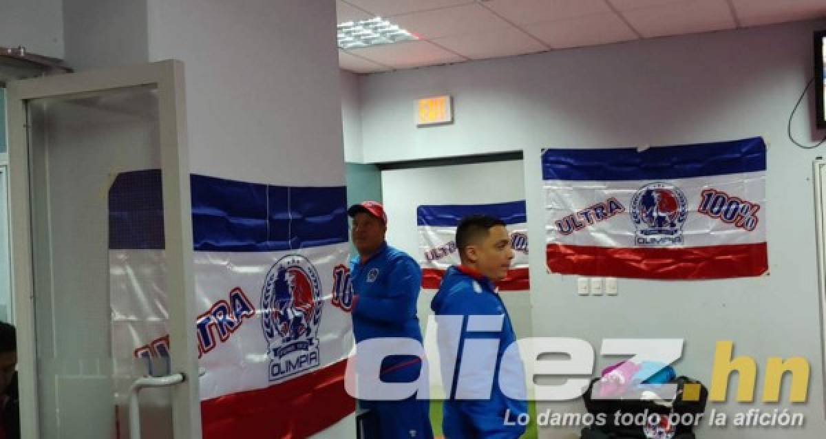 Curiosas: El nuevo amigo de Costly en Marathón y la belleza de la jornada