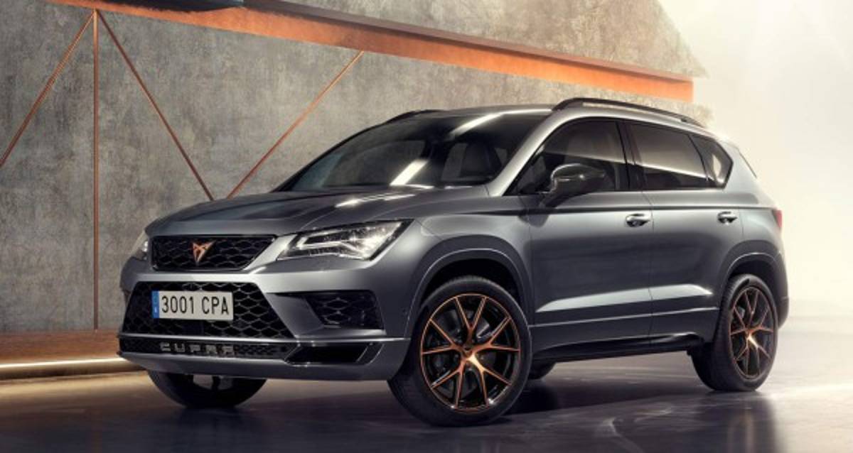 Cupra destrona a Audi y se convierte en el nuevo patrocinador del Barcelona