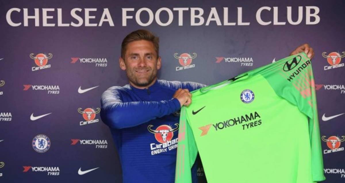 FICHAJES: Real Madrid va por un colombiano, Hazard se complica y Chelsea ficha portero