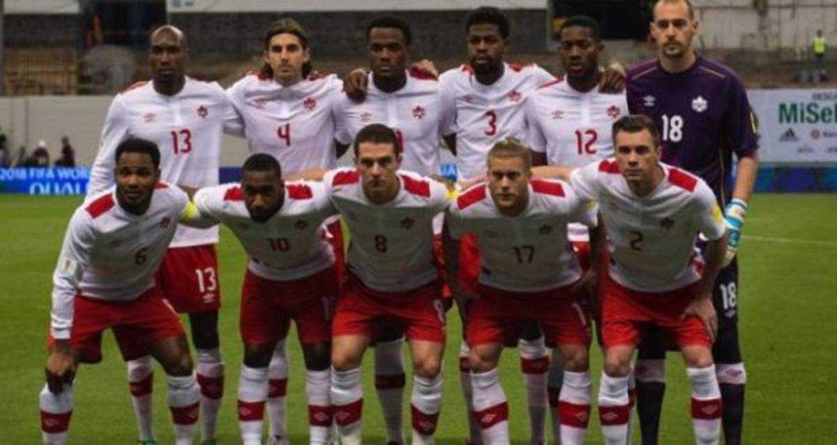 TOP 20: Las mejores selecciones de América en el último ranking FIFA