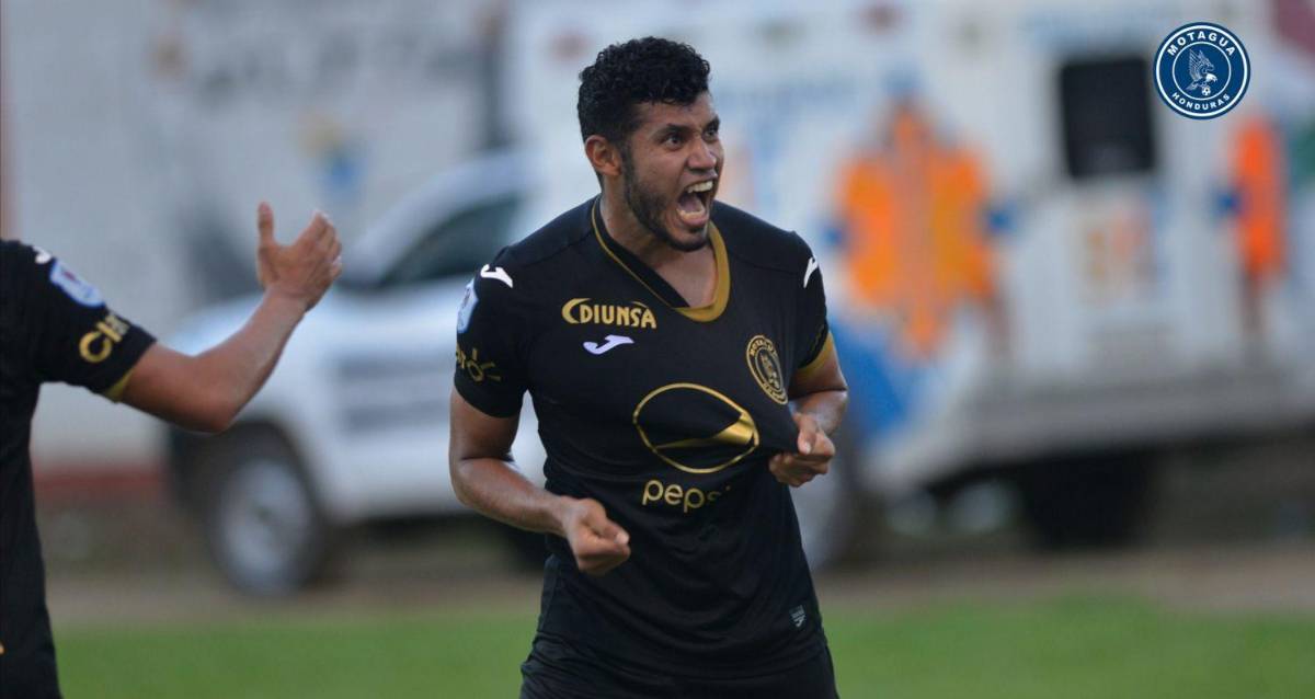 ¡Histórico! Patón Mejía podría alcanzar una marca inolvidable en el Olimpia y así supera a varios futbolistas de Motagua