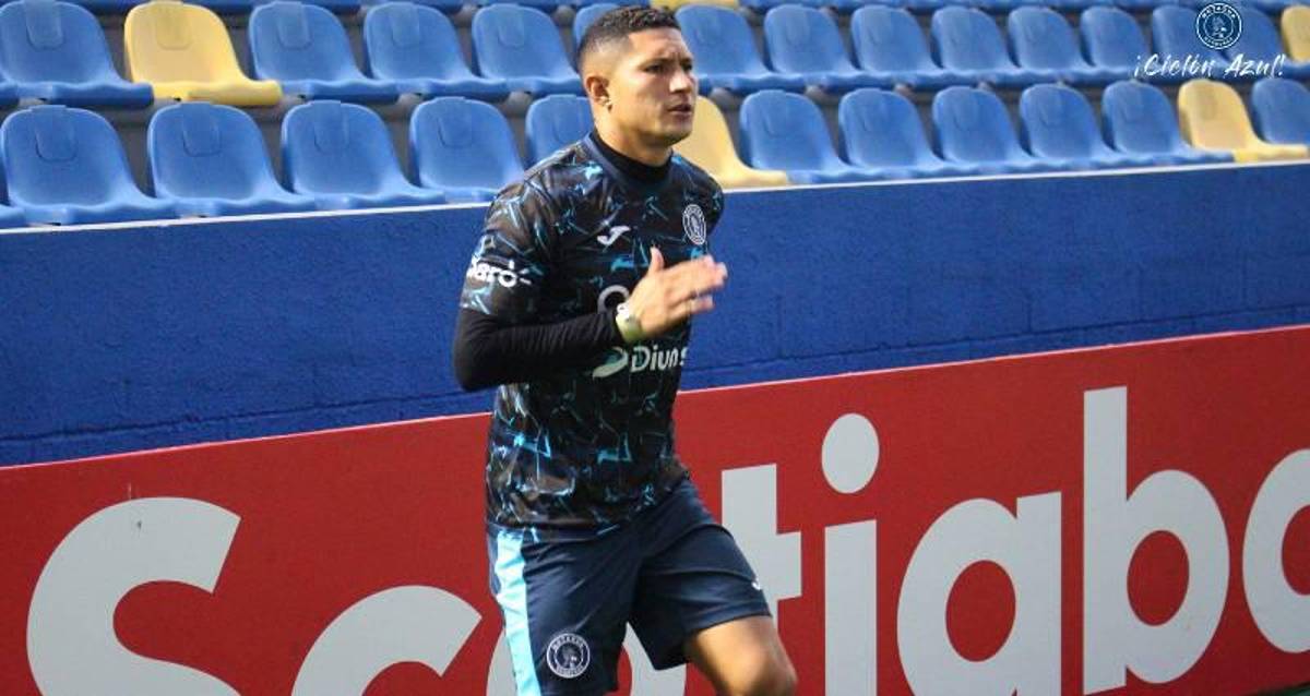 FICHAJES: Motagua rompe el mercado con Auzmendi y firma dos más; Olancho FC con tres altas; Marathón mueve sus fichas
