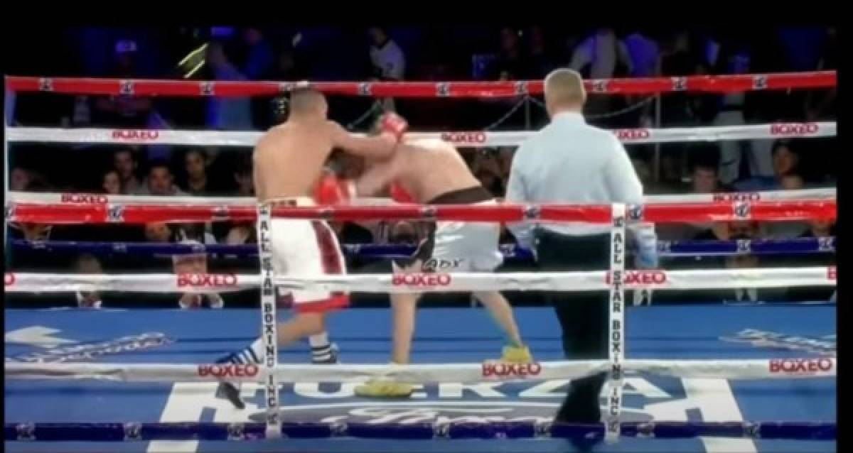 Una a una: Así han sido las peleas de Teófimo López que lo hicieron campeón mundial de boxeo