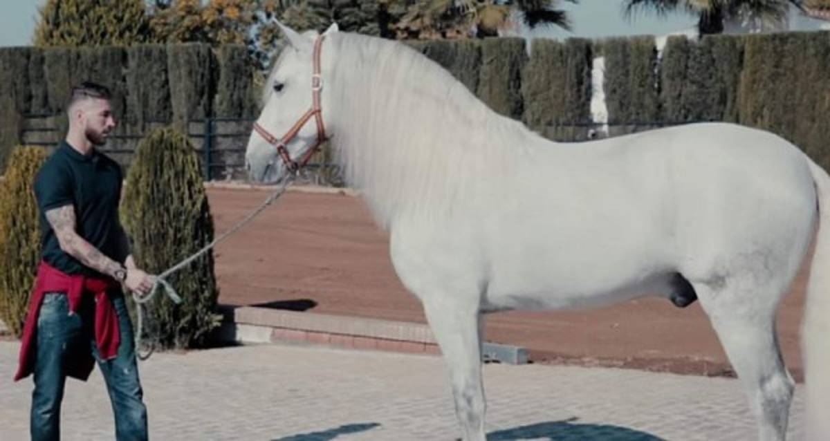 Los pasatiempos que pocos conocen de las estrellas del fútbol