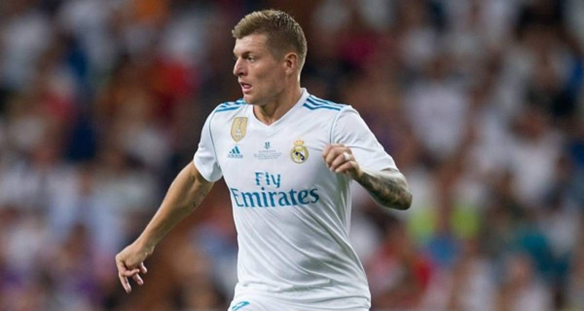 El 11 con el que Zidane quiere meter al Real Madrid en otra final de la Champions