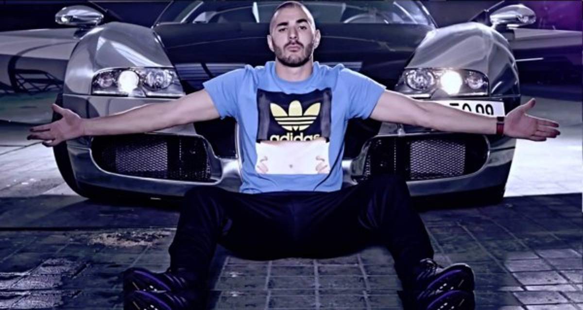 FOTOS: Los futbolistas cazados por 'meterle la pata' al acelerador