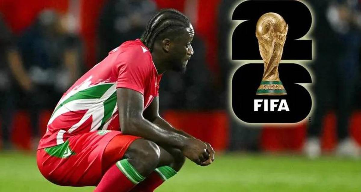 Honduras y Concacaf pendientes: qué dice el reglamento de FIFA sobre el escándalo de Surinam y la decisión a tomar