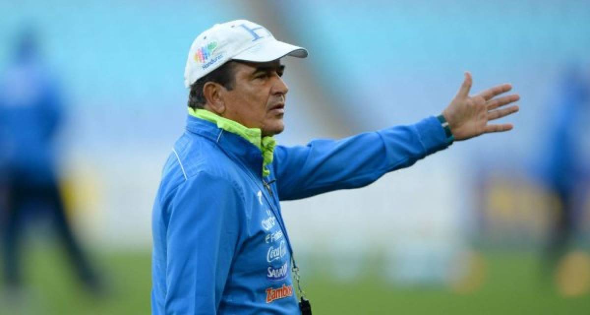 Costa Rica y los ocho candidatos a dirigir la selección tras salida de 'Machillo' Ramírez