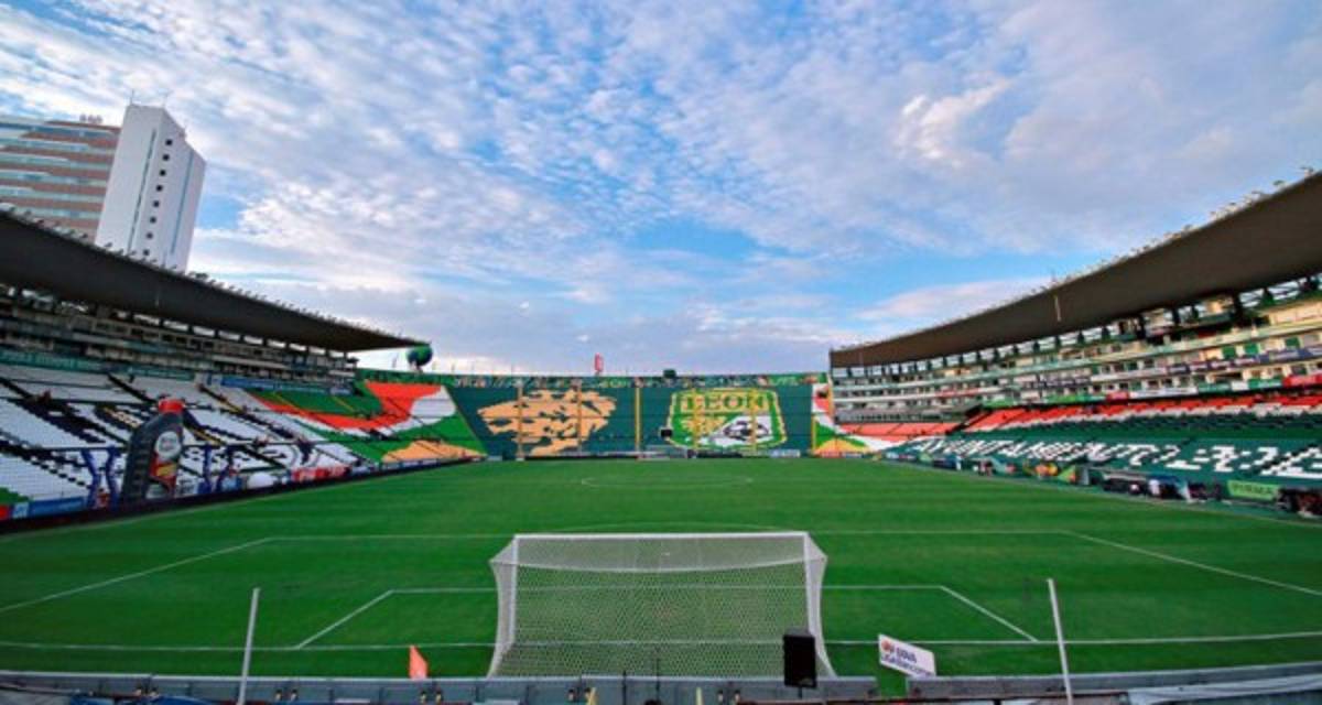 Los nuevos nombres de los estadios de la Liga MX según los aficionados mexicanos