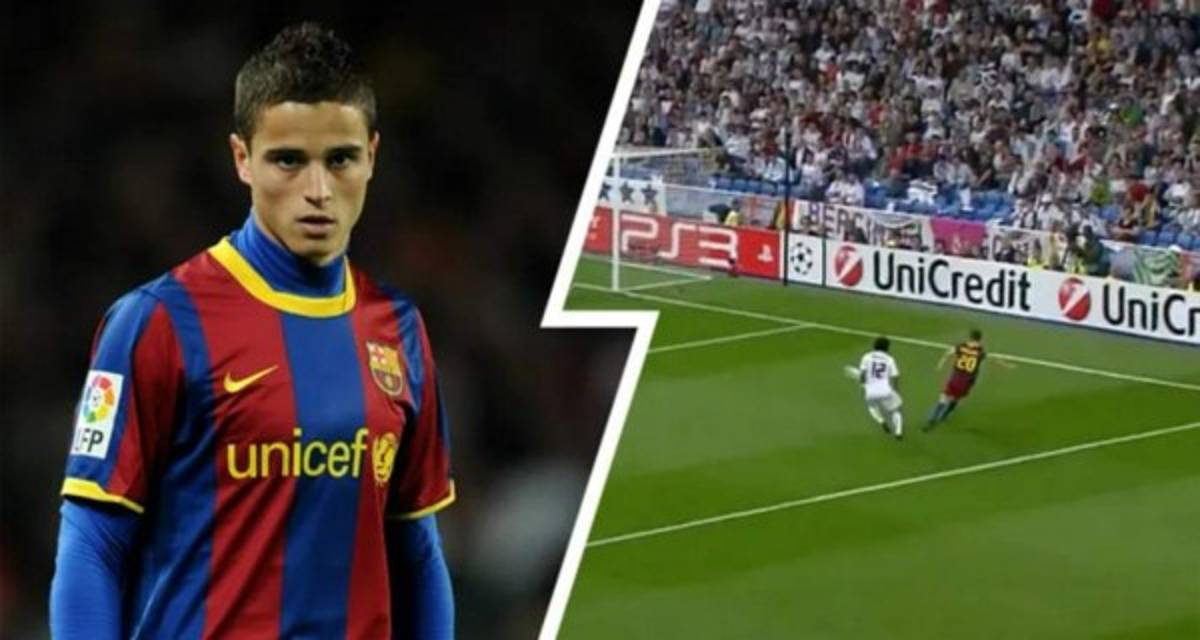 ¡Con dos de Barcelona y Real Madrid! Los peores jugadores en conquistar la UEFA Champions League en la última década