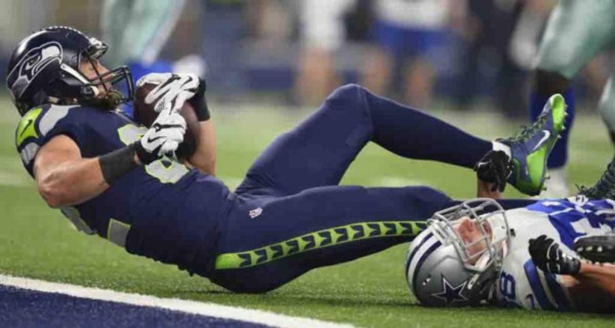 Las mejores imágenes del día en el mundo del deporte