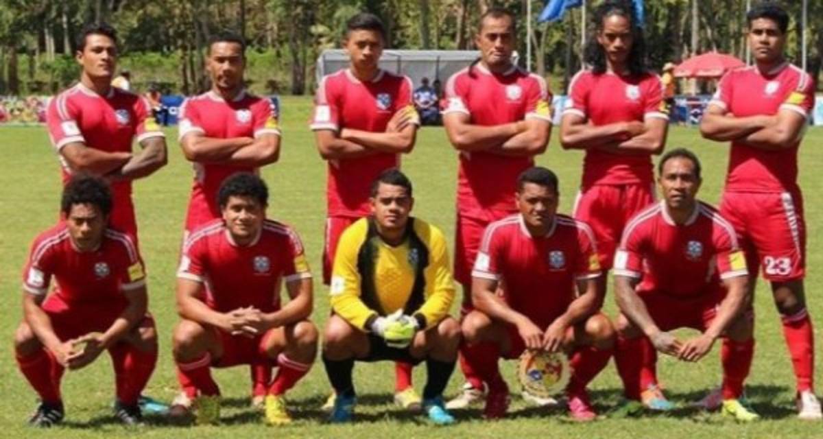 Top: Estas son las peores 20 selecciones de fútbol, según el ranking de la FIFA