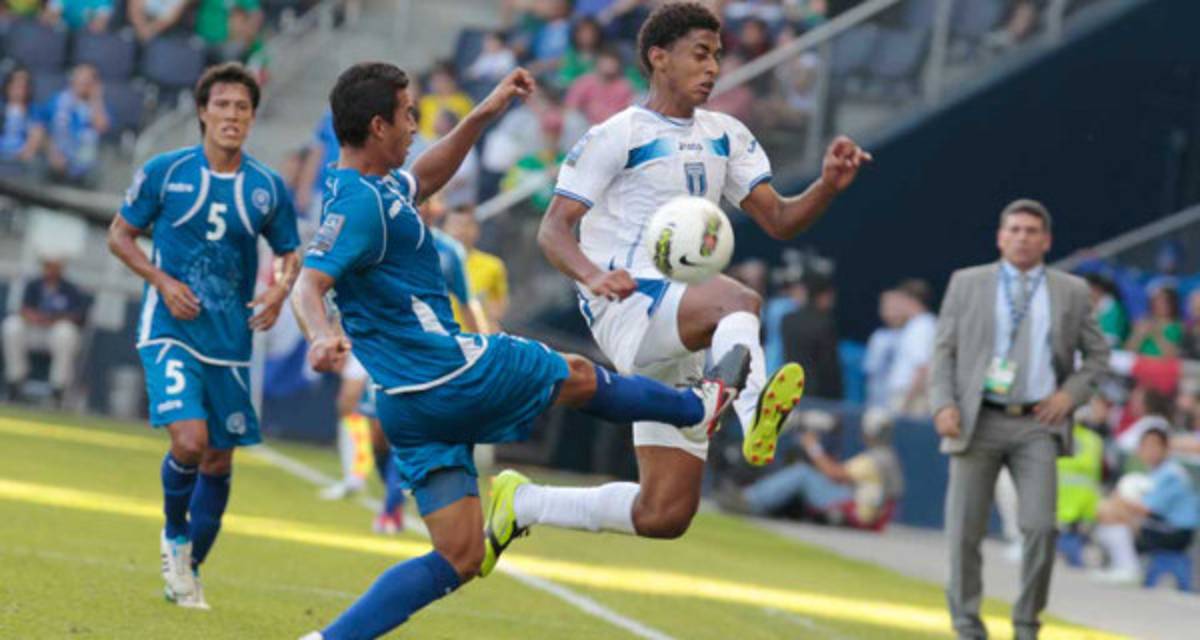 ¡Honduras clasifica a los Juegos Olímpicos!