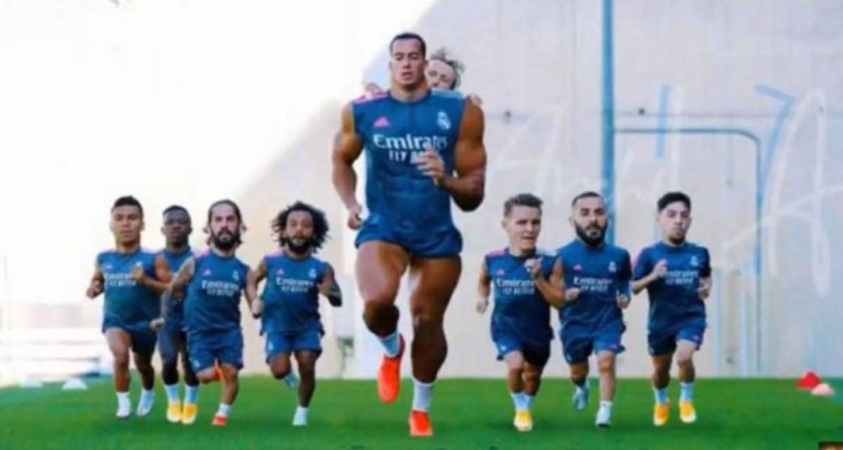 Los otros memes que no viste del Real Madrid-Barcelona donde hacen pedazos a Messi y el VAR