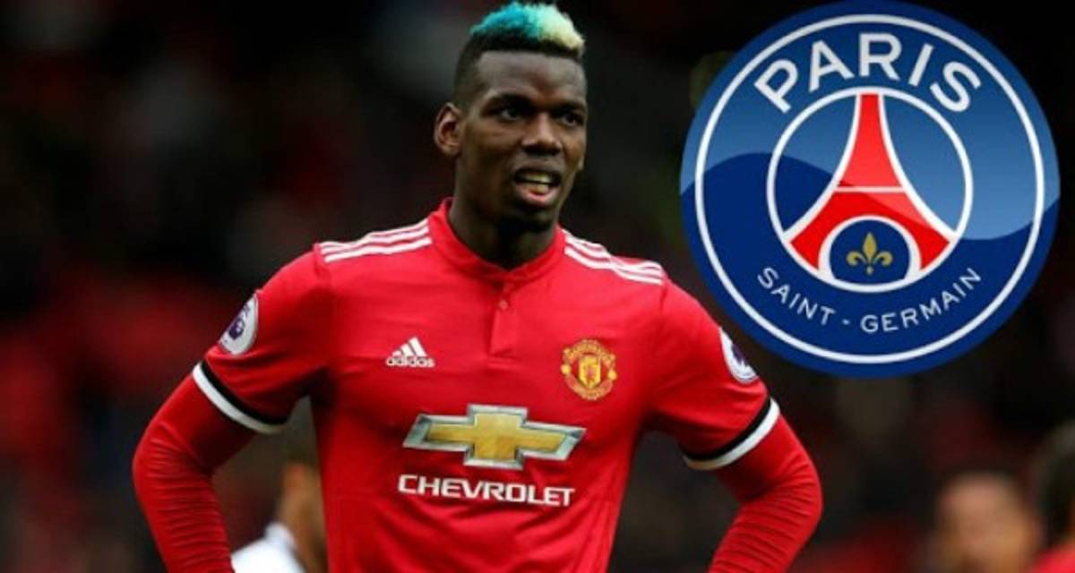 Mercado: La carambola Messi-Mbappé, bombazo del PSG y el Choco Lozano es noticia