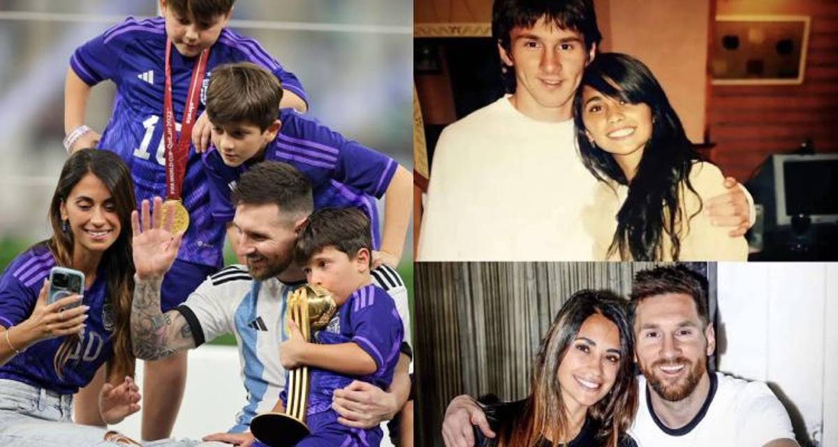 ¿Messi fue infiel a Antonela Roccuzzo? Modelo de Only Fans revela los detalles: “Es un 10 muy famoso de Argentina”
