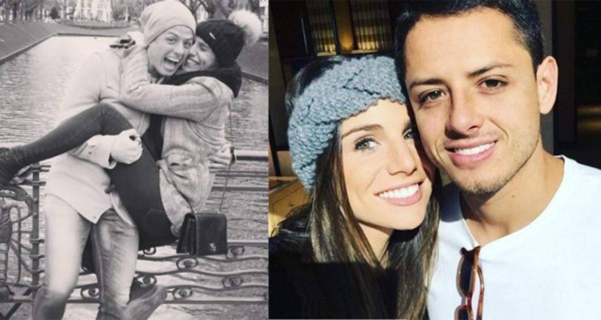 ¡Buen gusto! Jugadores y técnicos que han mantenido relaciones sentimentales con periodistas