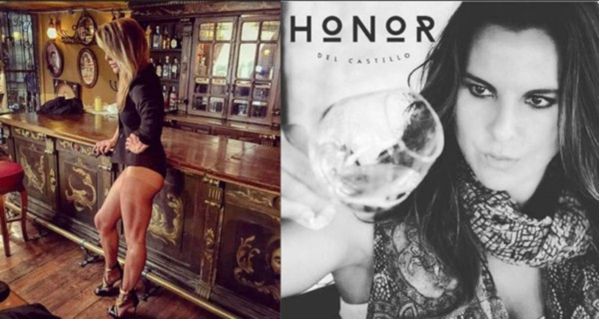 Especial: Por esta lujosa mansión y el tequila honor quieren investigar a Kate del Castillo