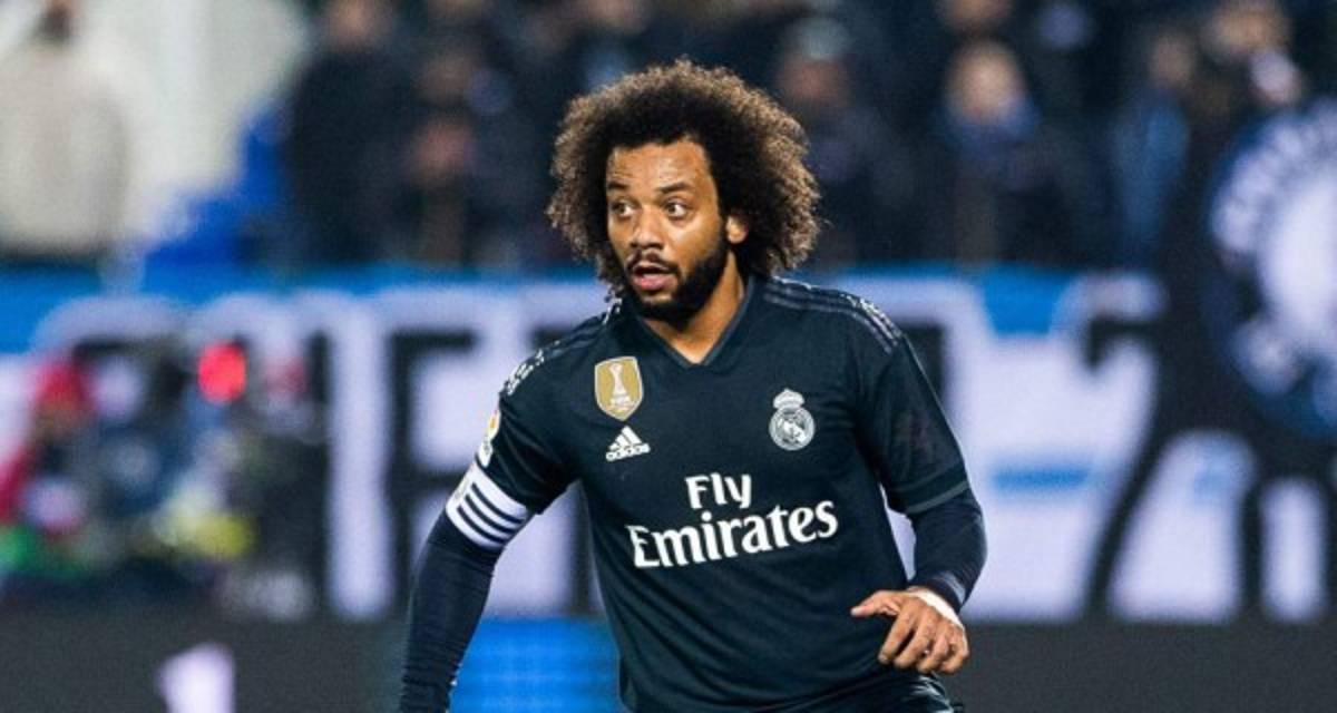 ¡Para finiquitar! El 11 del Real Madrid para cerrar la eliminatoria contra el Girona en Copa del Rey