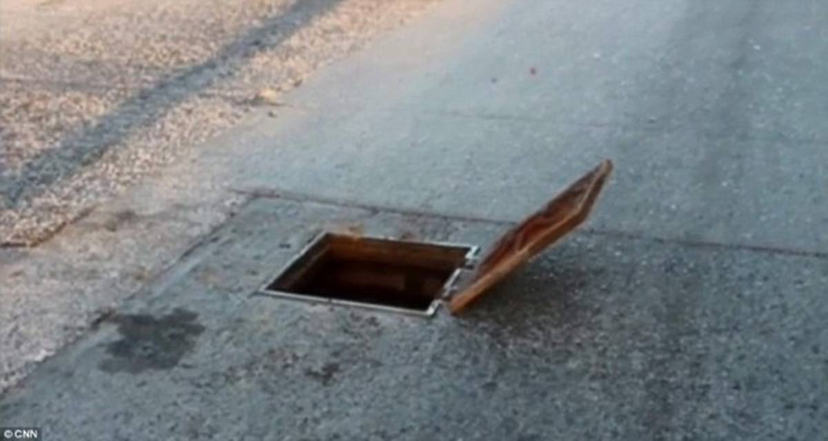 FOTOS: Así se dio la captura de 'El Chapo' Guzmán en Sinaloa