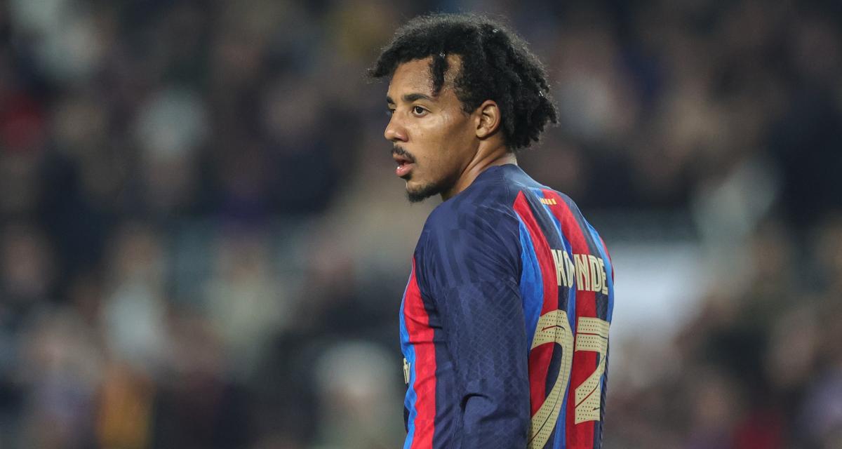 Con cuatro bajas de peso: la alineación del Barcelona para darle la estocada final al Real Madrid en la Copa del Rey