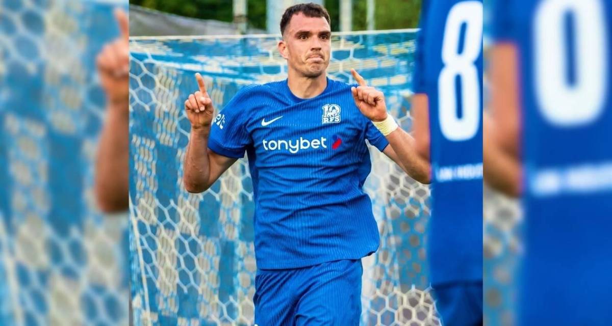 ¡Romperredes absoluto! Mbappé y Haaland quedan rezagados en la lucha por la Bota de Oro 2026