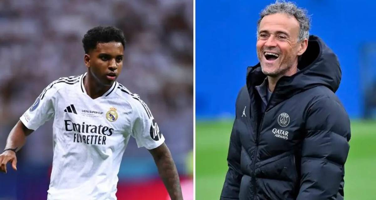 PSG contactó a una figura del Real Madrid y planea llevárselo: 100 millones de euros