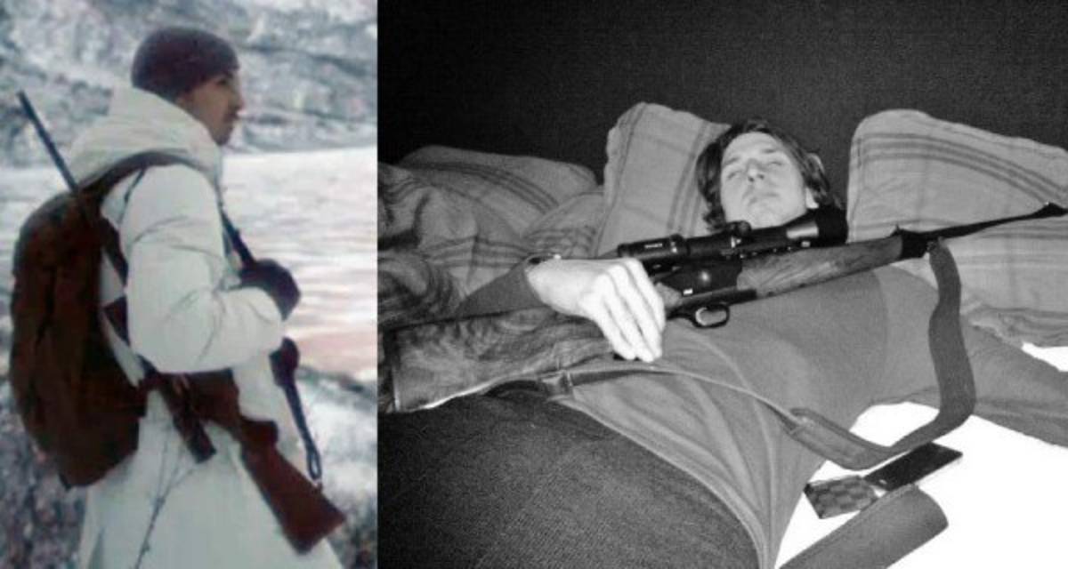 Los pasatiempos que pocos conocen de las estrellas del fútbol