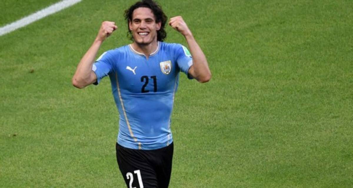 Los jugadores más caros de las eliminatorias de Conmebol