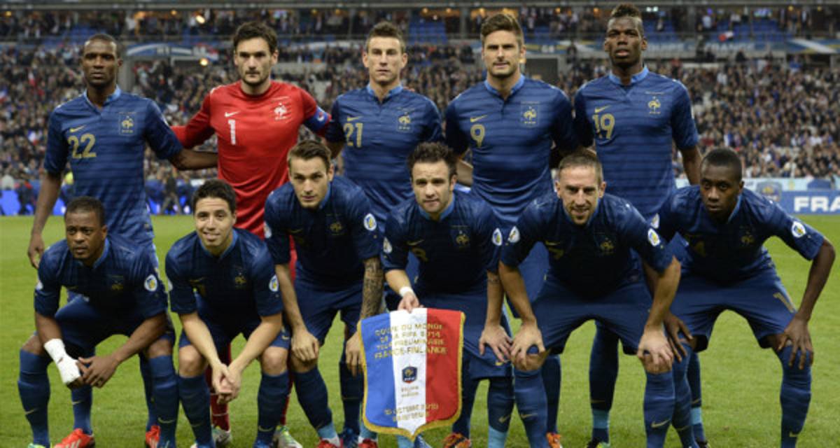 Prensa internacional: 'Francia, de la repesca a un grupo asequible”