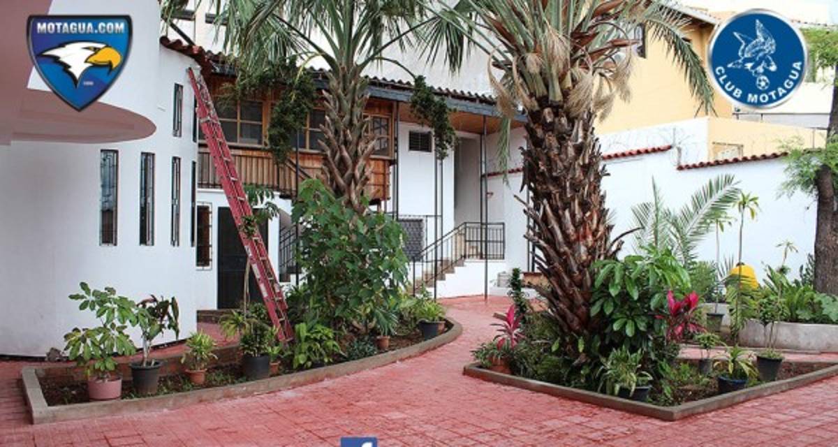 Conocé las interioridades de Saprissa y Motagua; sede, estadio y hasta camerinos