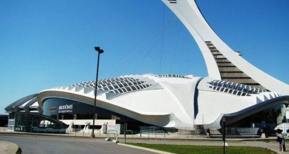 Olimpia jugará ante Montreal Impact en uno de los estadios más caros de la historia