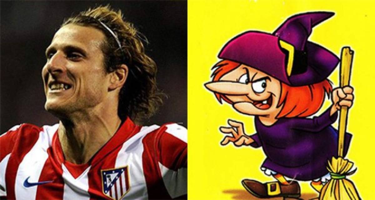 ¡Los peores apodos! Keylor y otros jugadores que han sido marcados por un sobrenombre