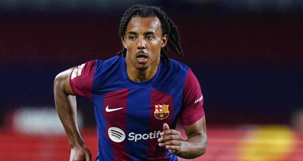 Así sería el primer 11 oficial del Barcelona en la Liga de España ante el Valencia ¿Con Dani Olmo y Lamine Yamal?