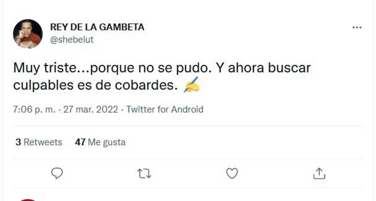 “Qué papelazo”: Lo que dice la prensa de Panamá tras la goleada de Estados Unidos ¿Y ‘Chepe Bomba’?