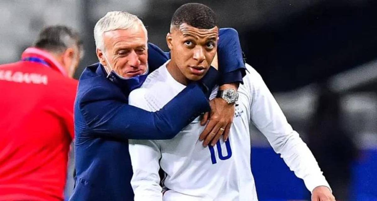 Alarma con Kylian Mbappé: el problema que sufre el fránces y que preocupa al Real Madrid; “confunde todos los mensajes”