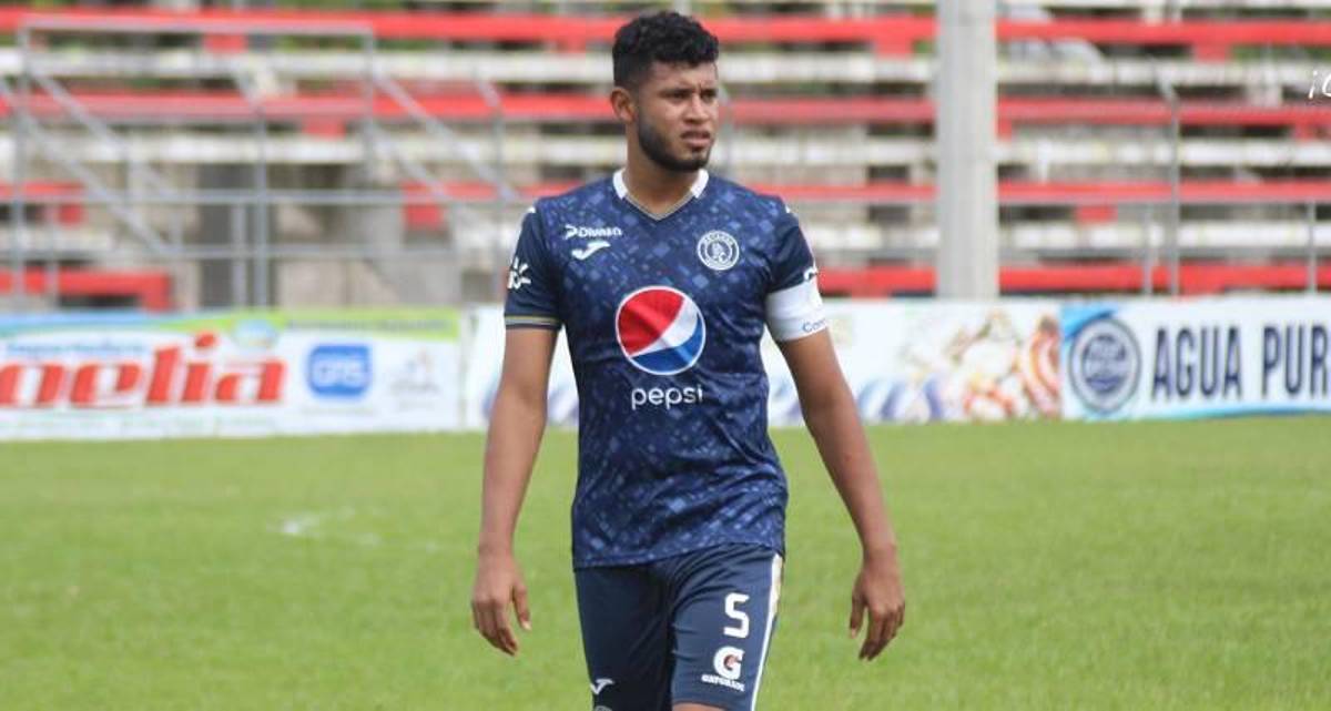 ¡Con bajas! El 11 titular que se perfila en el Motagua de César Vigevani para quitarle el invicto al Olimpia