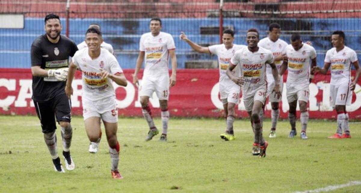 RUMORES Y FICHAJES: Real España trae uruguayo y en Costa Rica descartan a Costly