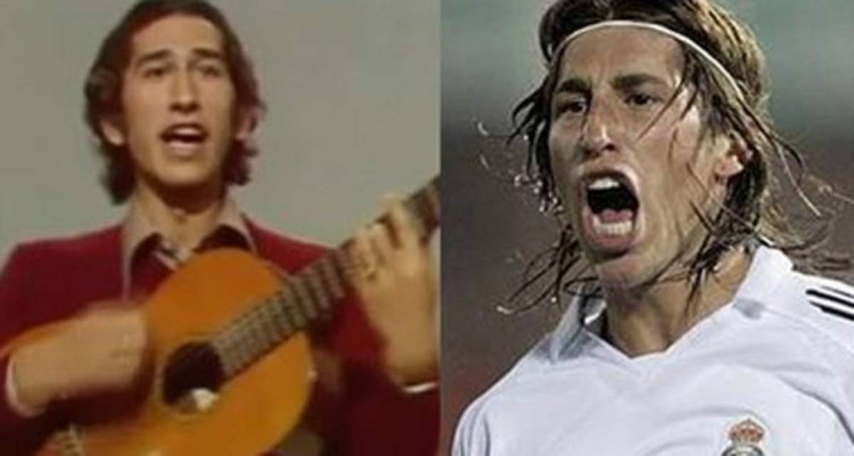 ¡Muerto de risa! Sergio Ramos revienta las redes con sus parecidos más famosos