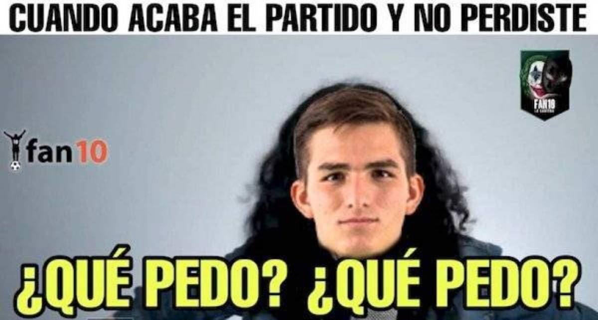 ¡Veracruz rompe la maldición y los memes se enloquecen en la Liga MX!