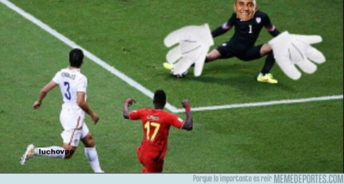 Barcelonistas y Benzema, los blancos perfectos de los memes tras el Madrid-Bayern