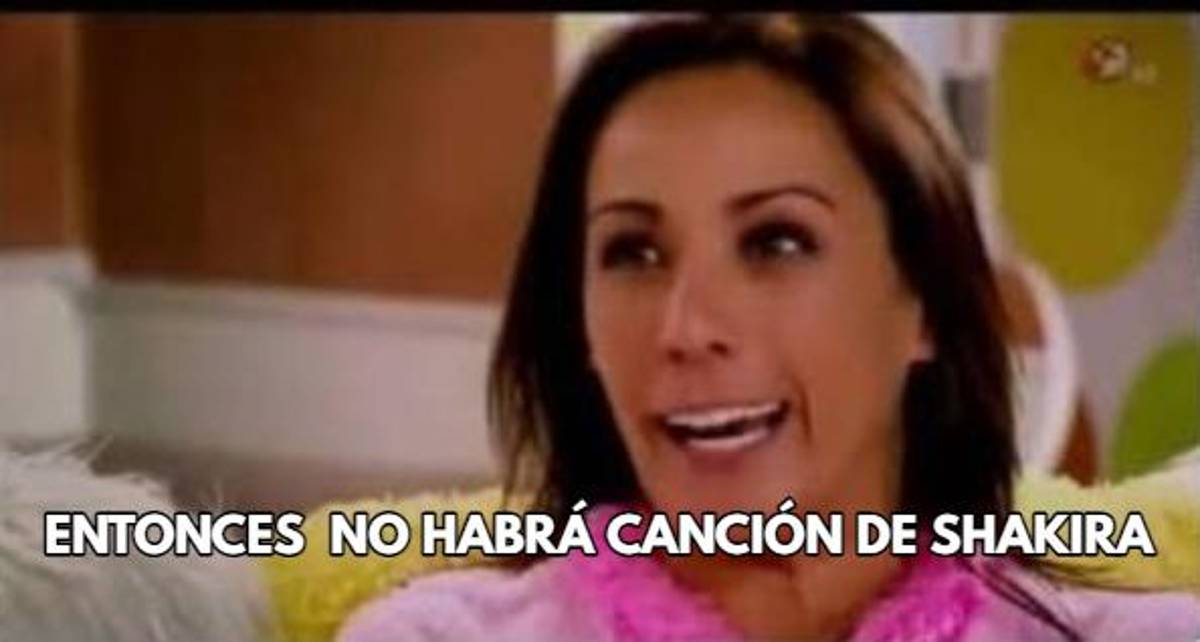 Los memes que dejó el sorteo del Mundial de Qatar 2022 donde destrozan a México y a Argentina