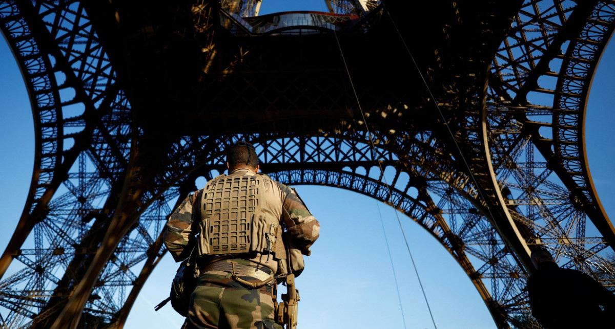 PSG - Barcelona blindado ante amenaza, lo que hizo Luis Enrique al ver a Xavi y el aviso de Mbappé en Champions